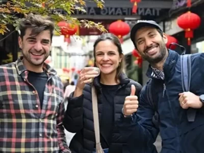 欧洲人热疯了！2026年集体来中国避暑，真实原因太现实