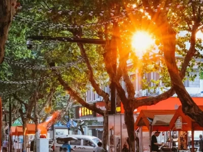 探寻杭州老街巷：藏着故事与烟火味，开启城市灵魂对话