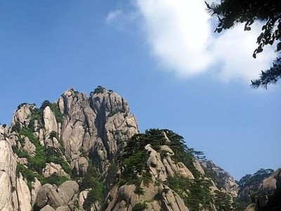 去黄山4天3晚要多少钱？跟团游攻略及行程推荐来啦