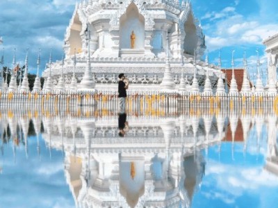 西双版纳三日游路线来啦！快找导游小琴规划，费用免费咨询