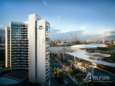 凯悦酒店集团宣布上海世博桐森酒店启幕，注入全新活力