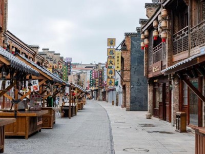 中小城市变旅游新宠？专家：别只靠一个爆款