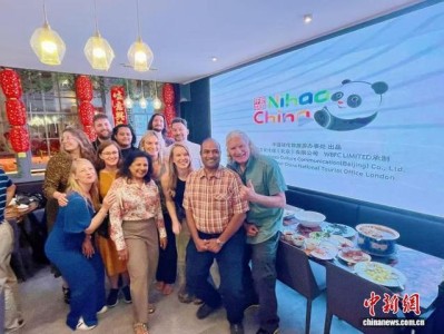 伦敦举行赴华考察归来座谈会 推动中英旅游业界交流合作