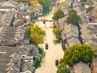 国庆假期你想去哪玩？三方平台文旅大数据预测报告出炉