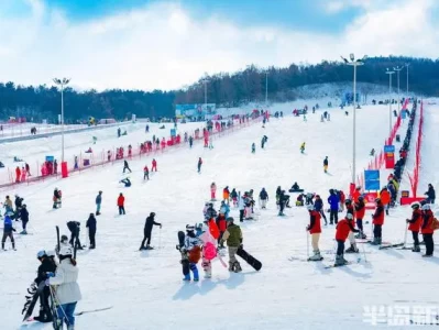 青岛西海岸新区文旅产业势头正盛，节会赋能塑造新生态