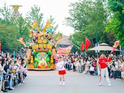 河南构建完整文旅服务体系，宠客模式成功，让更多人爱上老家河南