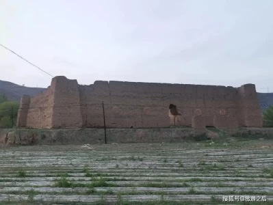 甘肃惊现西北第一豪宅！避暑宝藏地，清凉秘境等你探