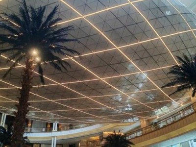 进博会首日！上海大酒店成全市首个酒店类离境退税点？