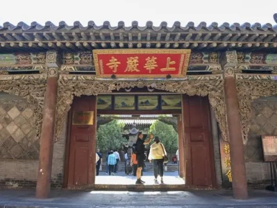 36 岁北京市民王宇 5 年赴山西 30 余次，古建游火热