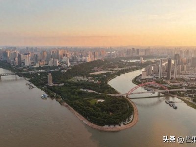 武汉旅游别只知武昌汉口！汉阳区小众宝藏地，景点超丰富