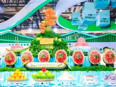 10月18日固原市农文旅宣传推介大会在苏州举行，共话合作