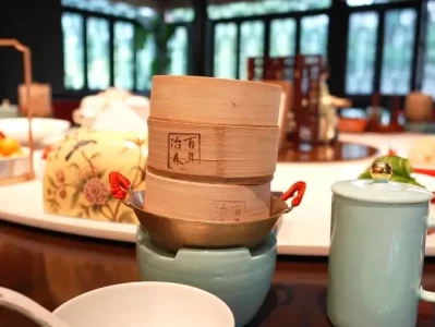 8座美食之都，好吃好玩一个月不重样