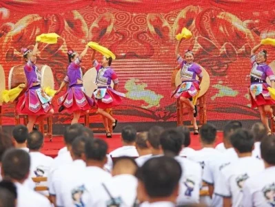 秋分时节巴渝大地庆丰收，三农工作结累累硕果