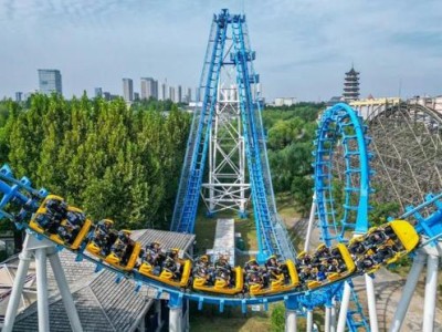 2025 年端午假期第二天遇六一，济南文旅市场双热潮