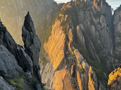 黄山五日游跟团攻略，如何玩得尽兴？人均千元超划算