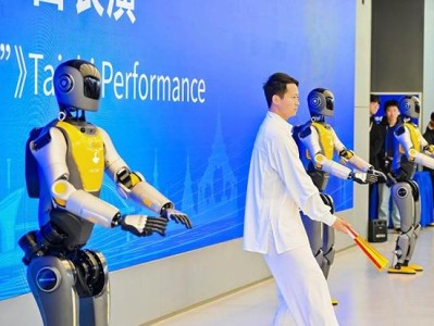 泰国游学团湖北探秘：人形机器人+自动驾驶，科技人文之旅惊艳
