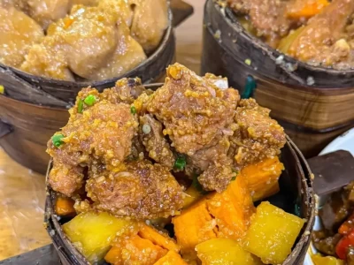 岳阳美食大揭秘！除了岳阳楼，这些美味你吃过几样？