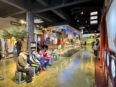 2026年青海五一假期文旅活动丰富，全力保障市场平稳发展