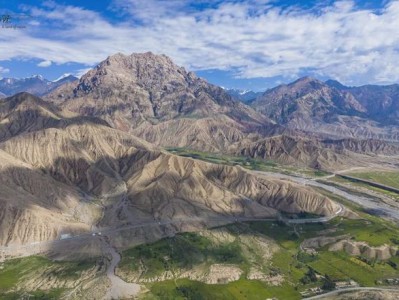 走进阿合奇玛纳斯公园，领略英雄传说，住宿却遇波折？