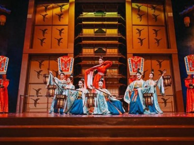 屿见闽南上新！暑期双遗联袂共创闽南，推7大亮点项目及三大计划