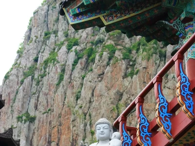 青岩寺一日游攻略，领略佛教文化与自然风光的完美融合