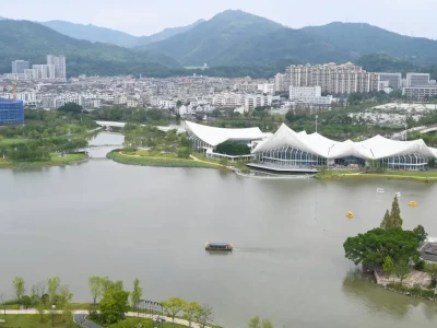 国庆去温州旅游？澎湃实地探访万亿级城市，青年返乡潮下的新烟火气
