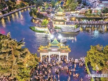 2026贵阳避暑季福利多，演艺赛事嗨不停，诚邀你来玩