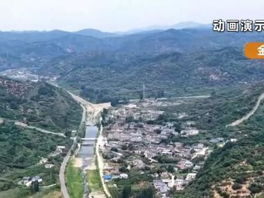 秦皇岛抚宁界岭口长城：历史沧桑绘乡土文化新画卷
