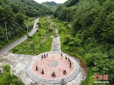 贵州海雀村：从荒山秃岭到万亩林海，蝶变故事传千里