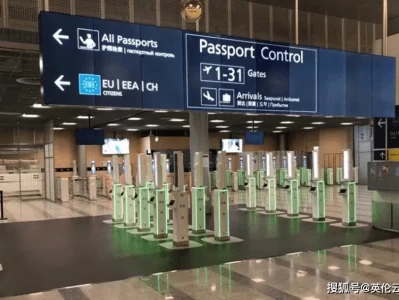 10月12日起非欧盟护照持有者入境欧盟程序有重大变化