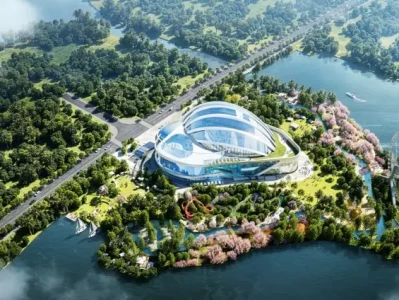 2026年成都熊猫海洋公园将开园，兼具生态与多元文旅体验