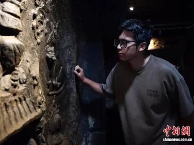 金秋九月！甘孜乡城将迎文旅盛宴，神秘小猫获聘书