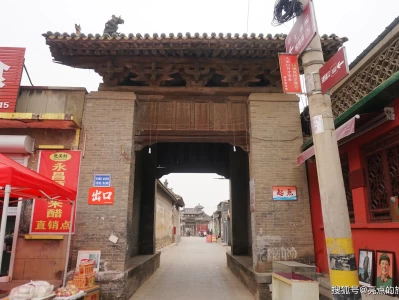 襄汾包车一日游：探访汾城古建筑群，千年县衙活态保存