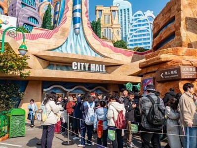 迪士尼快通套餐陷阱：VIP体验变快跑，景区诚信何在？