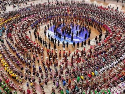 黔东南节赛引流，品牌活动赋能！文体旅融合消费激活旅游新动能