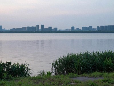 自驾游梁子湖攻略：避开武汉人潮，独享这片私藏清静水域