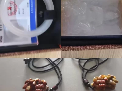 江苏潘先生云南购黄龙玉饰品退货遭拒，历经三月协调无果