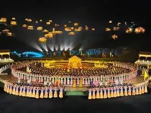 周末坐上‘星光·燕赵号’，承德18个夜游新地标等你来打卡