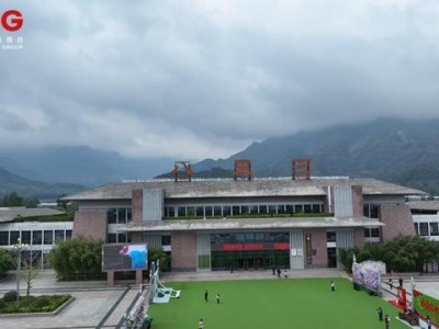 国庆假期新乡南太行红色游升温，红色展馆参观者感悟初心使命