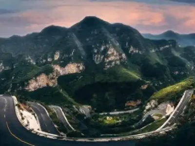 逃离人从众！房山蒲洼乡高山草甸露营拍照攻略来了