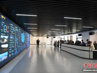 广西文旅融合新篇章：六大品牌引领发展，跨境旅游合作区正式运营