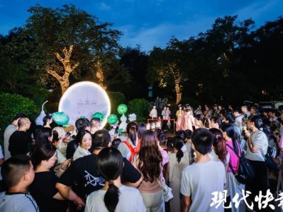 这个周末！诗遇瘦西湖活动开启，游客背诗可免费夜游