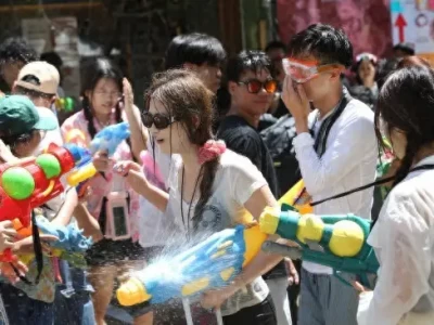 东南亚旅游今夏遇冷：油价大涨机票贵，游客还去吗？