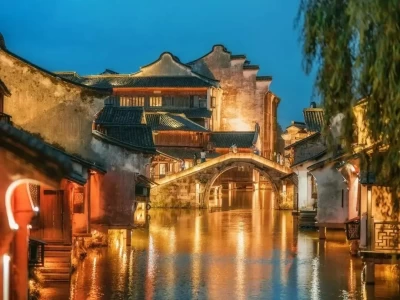 浙江乌镇游玩全攻略！江南水乡必游指南，速来收藏