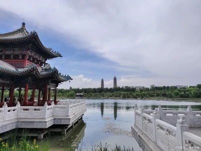 济宁市区旅游好去处，民俗文化与特产魅力尽显
