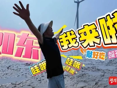 游南通鲜在如东今夏火出圈，海鲜畅销密码究竟藏在哪？