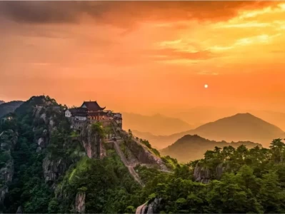 2024年习近平总书记考察安徽强调文旅融合，池州前三季度成果显著