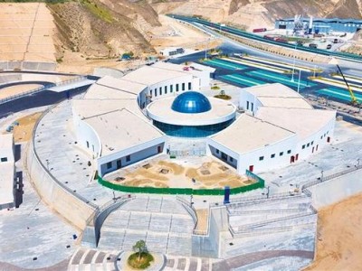 8月将投运！兰州野生动物园主题服务区亮点多多