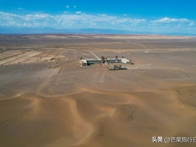 新疆中部的吐鲁番：荒漠中藏世界级景点，气候虽极端交通却便利
