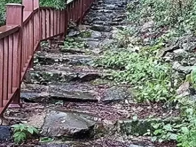 铁瓦寺前世今生：皖南千年古刹，从盛唐佛寺到现代佛教胜地